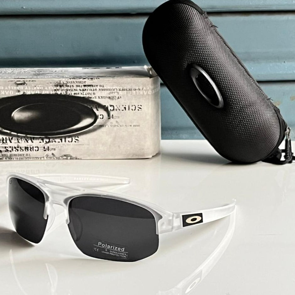 Oky Polorized premium sunglasses - AmazingBaba