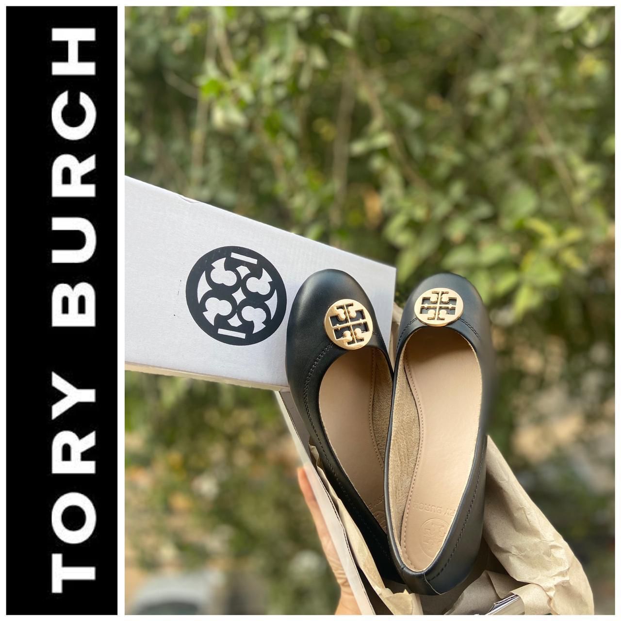 Tb premium quality ballerinas - AmazingBaba