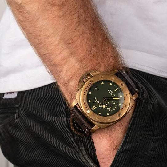 Amazing submersible collection luxury watch - AmazingBaba