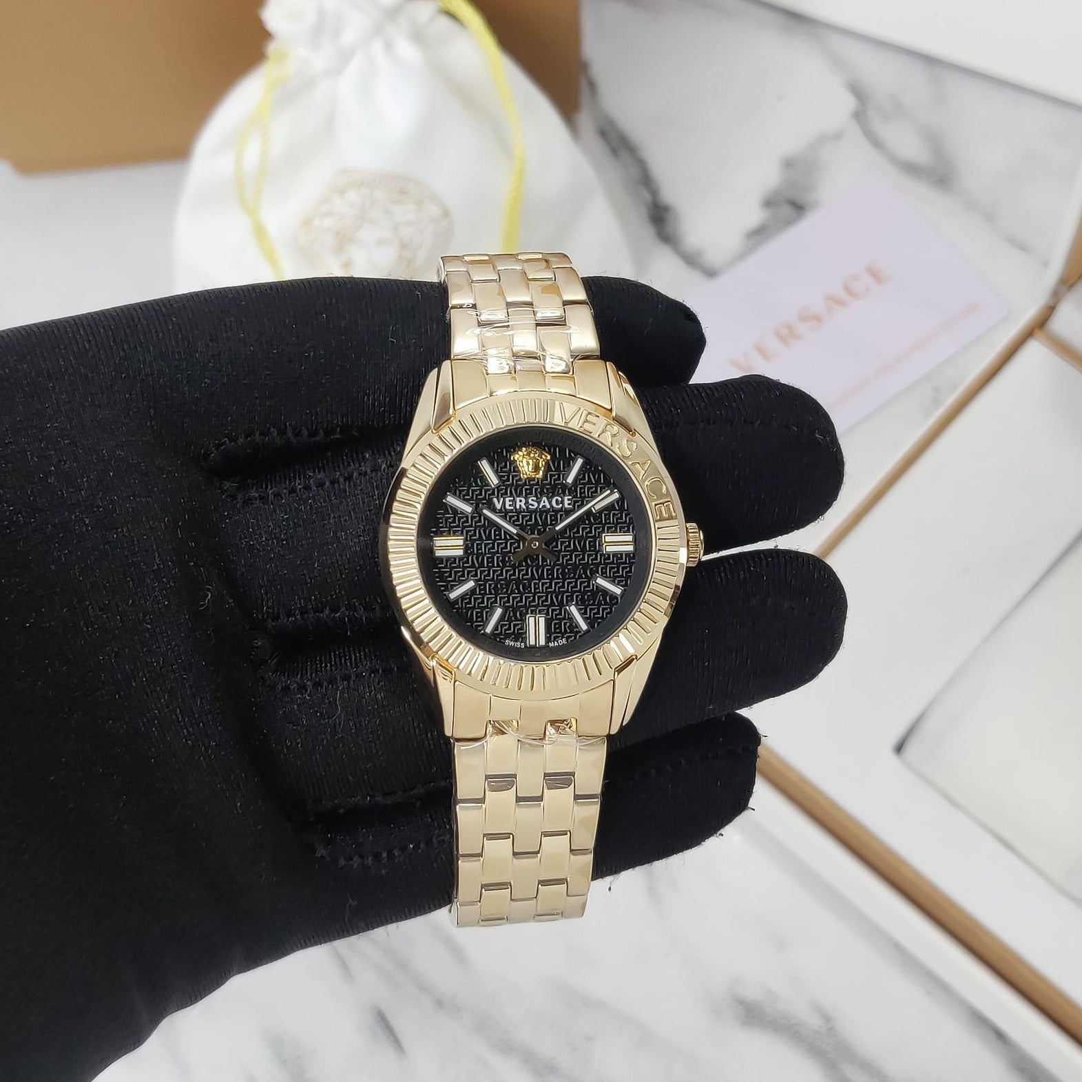 Vsache premium watch