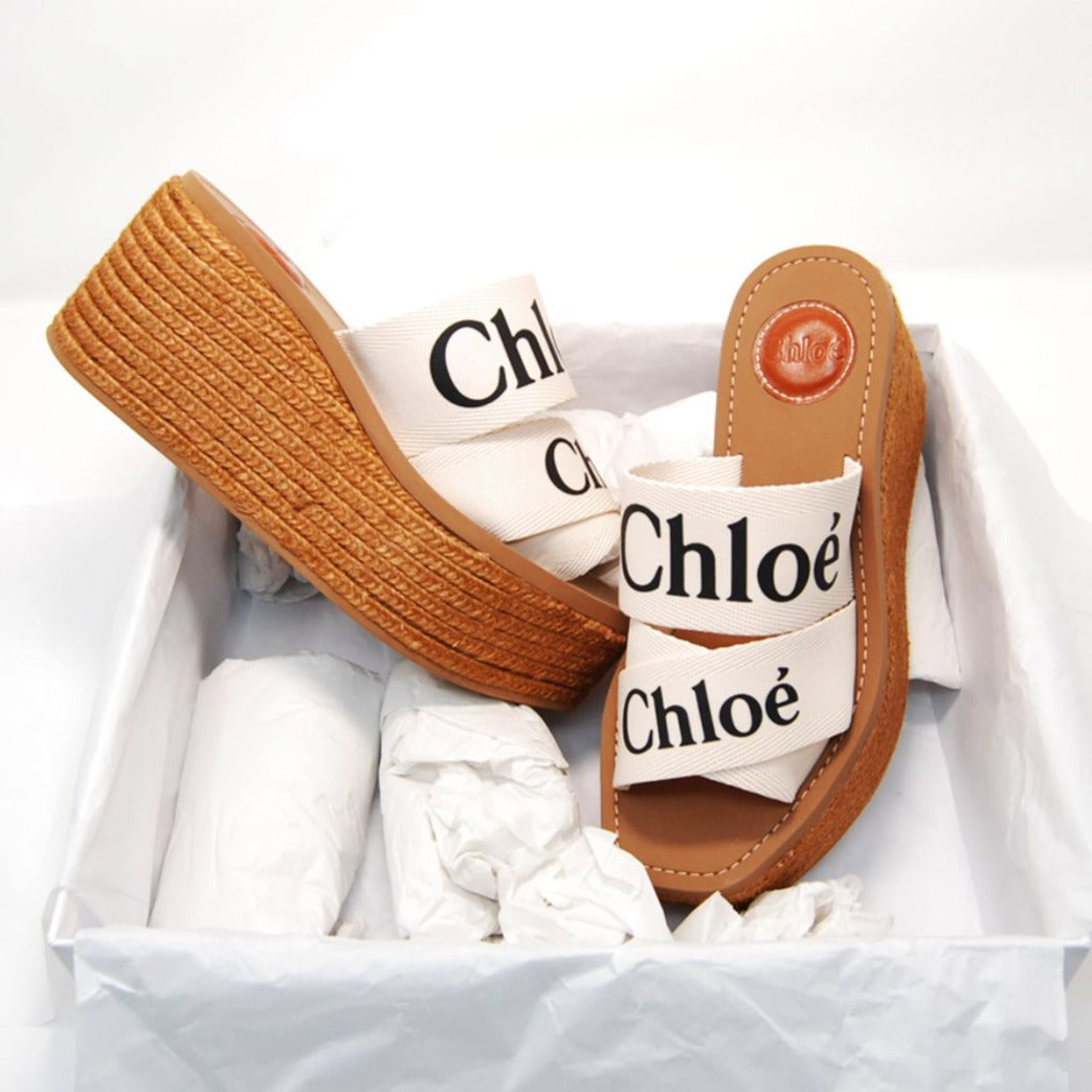 Chole Premium Platforms - AmazingBaba
