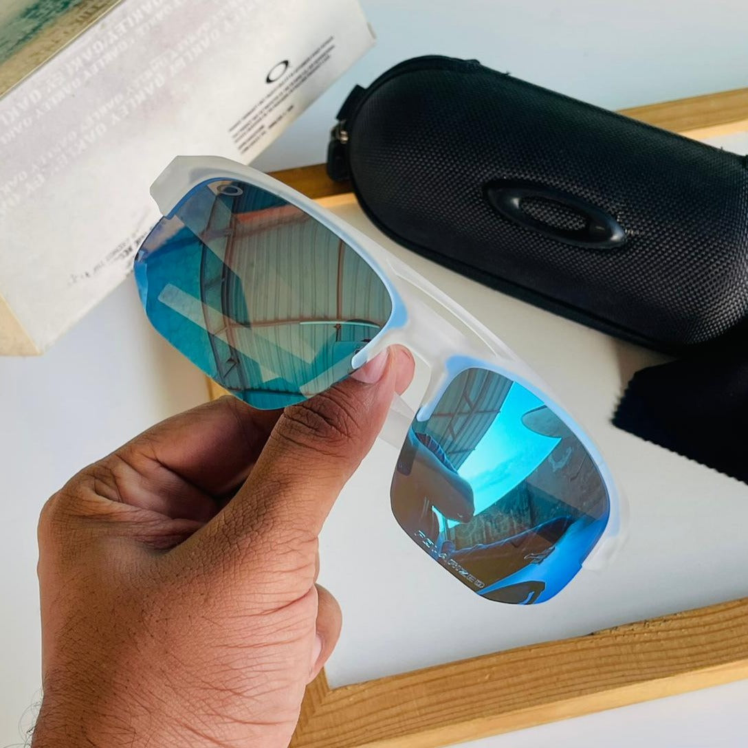 Oakley Sunglasses - AmazingBaba