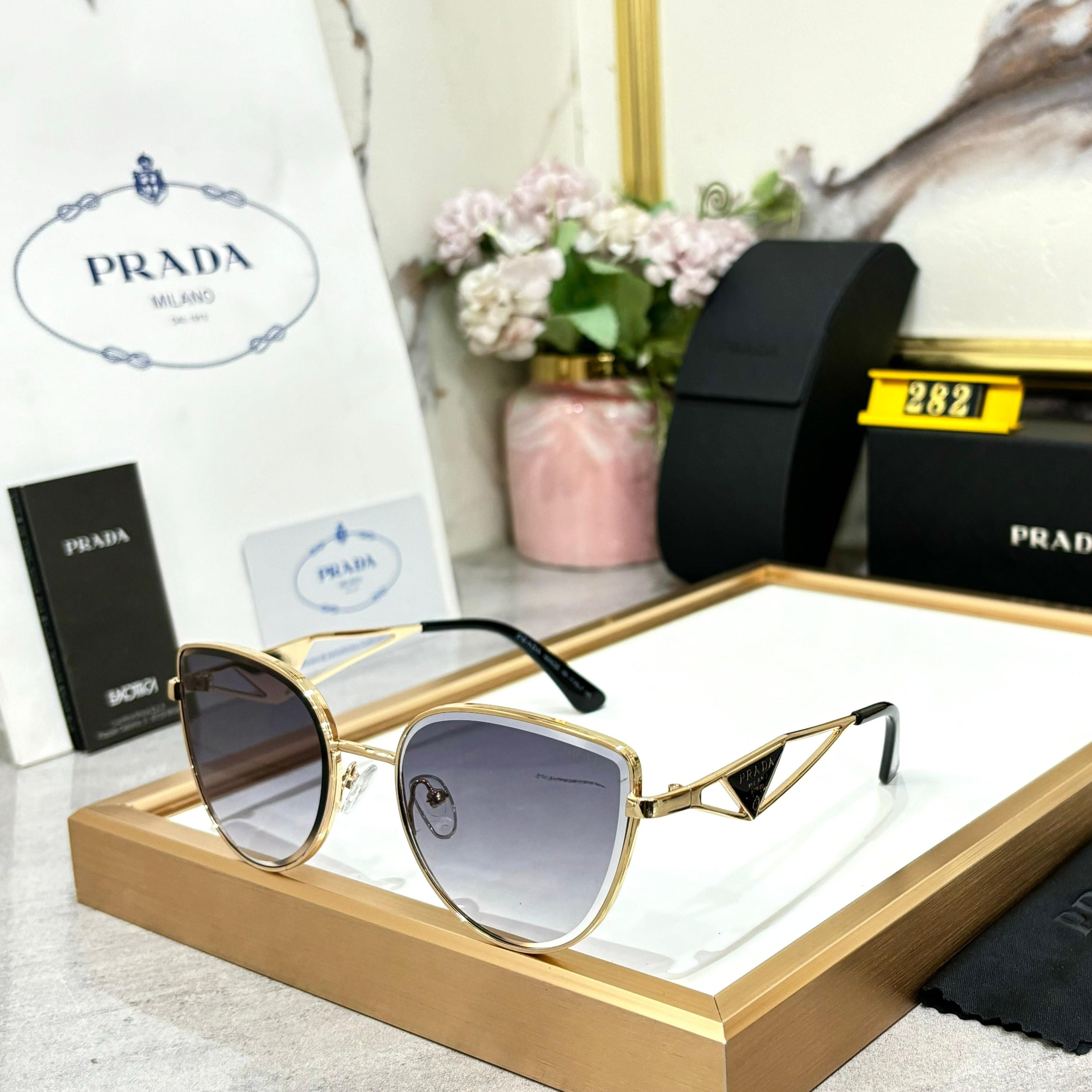 Prd premium women Sunglasses