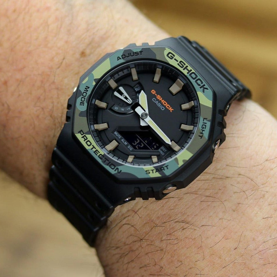 Gs Premium Quality budget watch - AmazingBaba