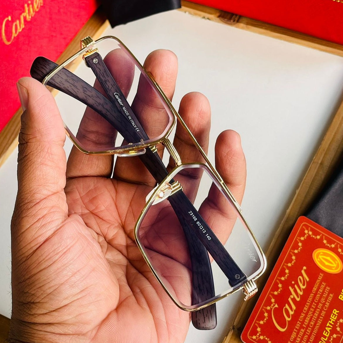 Amazing ctr premium unisex lens Sunglasses