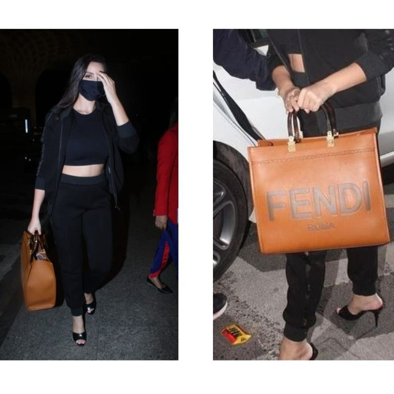 Amazing fnd sunshine shopper tote bag