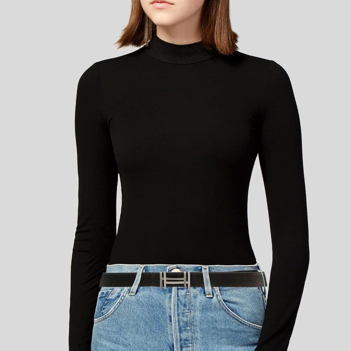 Amazing hrms premium unisex belt