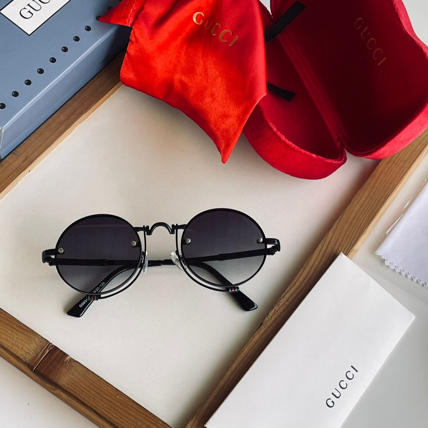 Amazing gc unisex premium sunglasses