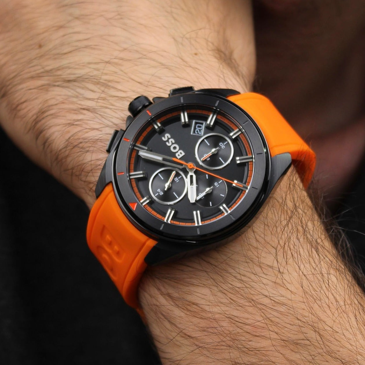 Amazing hb Volane Watch - AmazingBaba