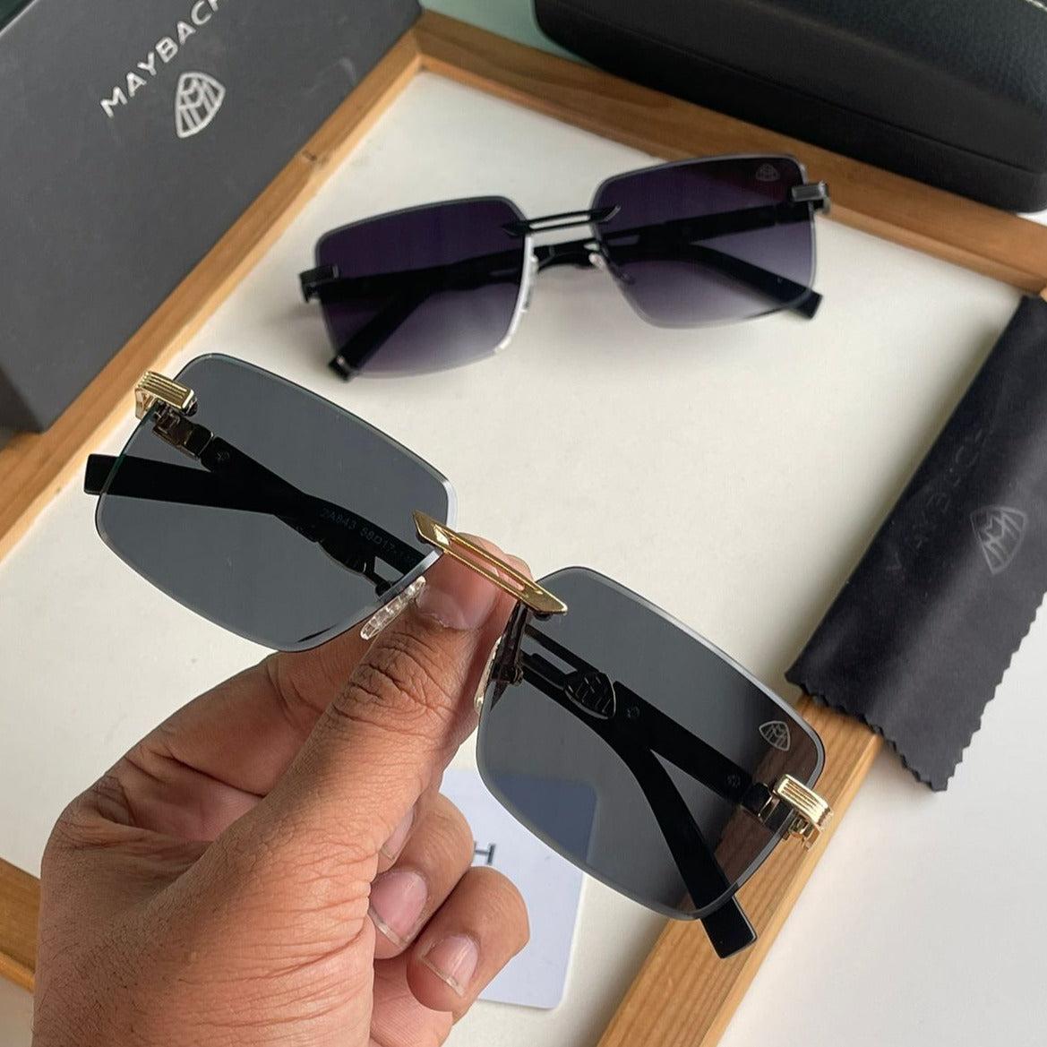 Mb luxury Unisex Sunglasses