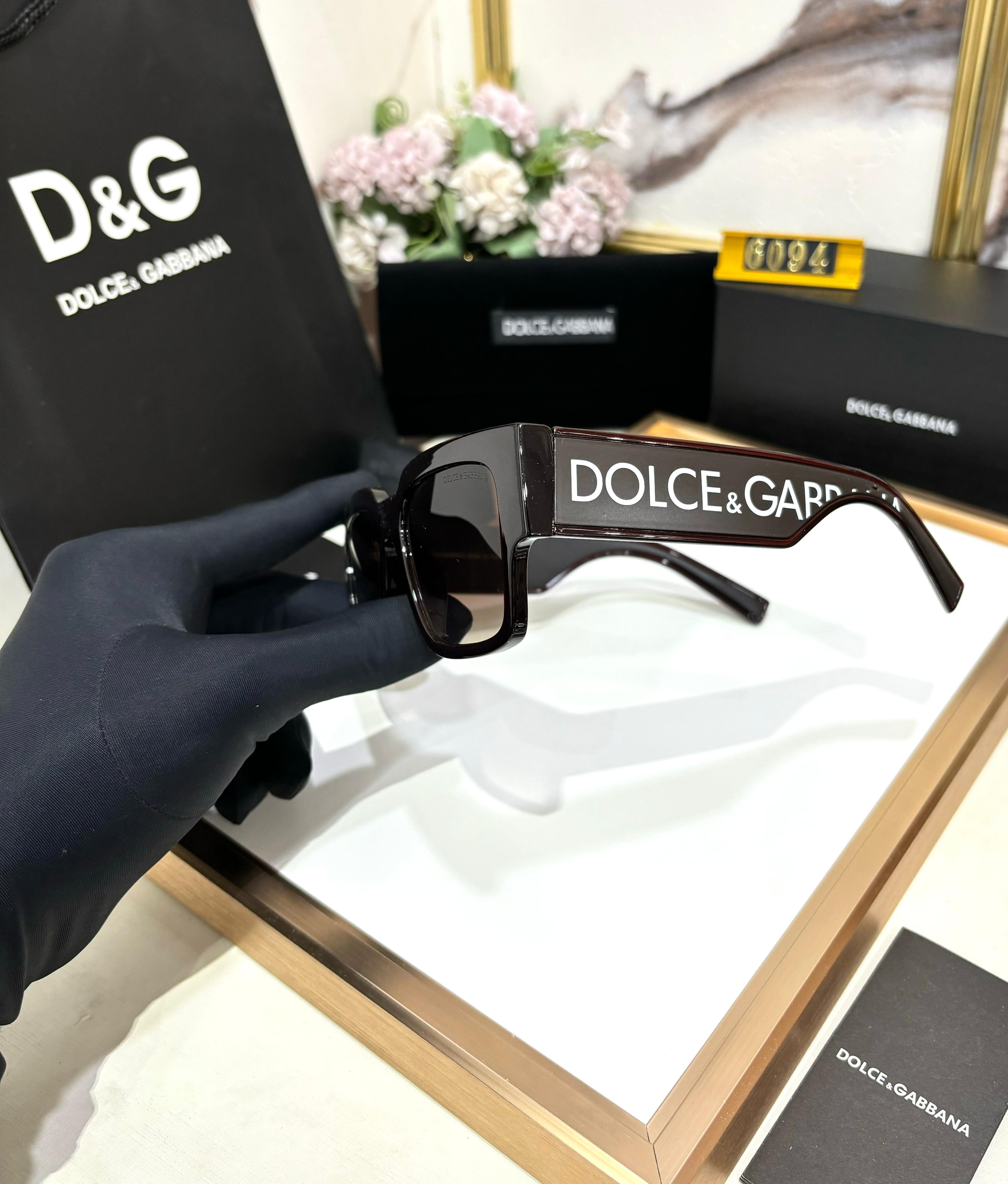 D&g Premium Quality mens sunglasses