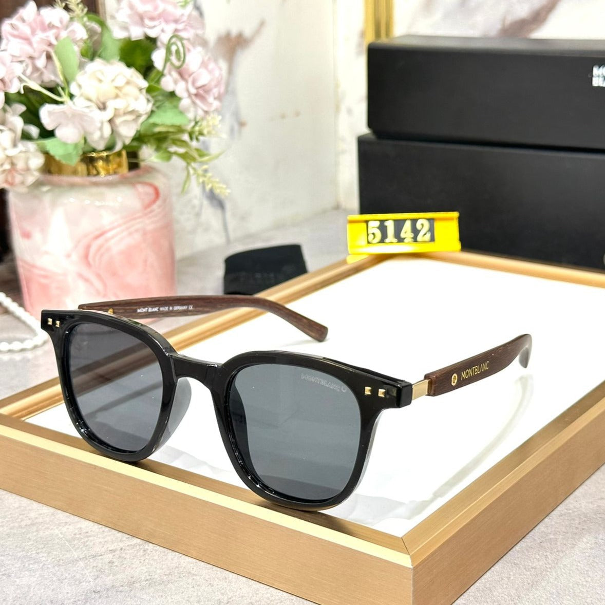 Mb uv protected sunglasses