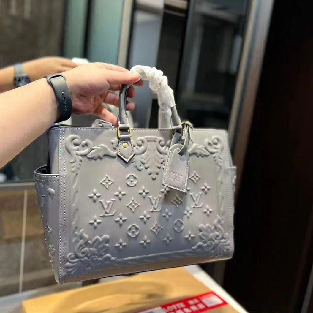 Lv Monogram casual bag - AmazingBaba