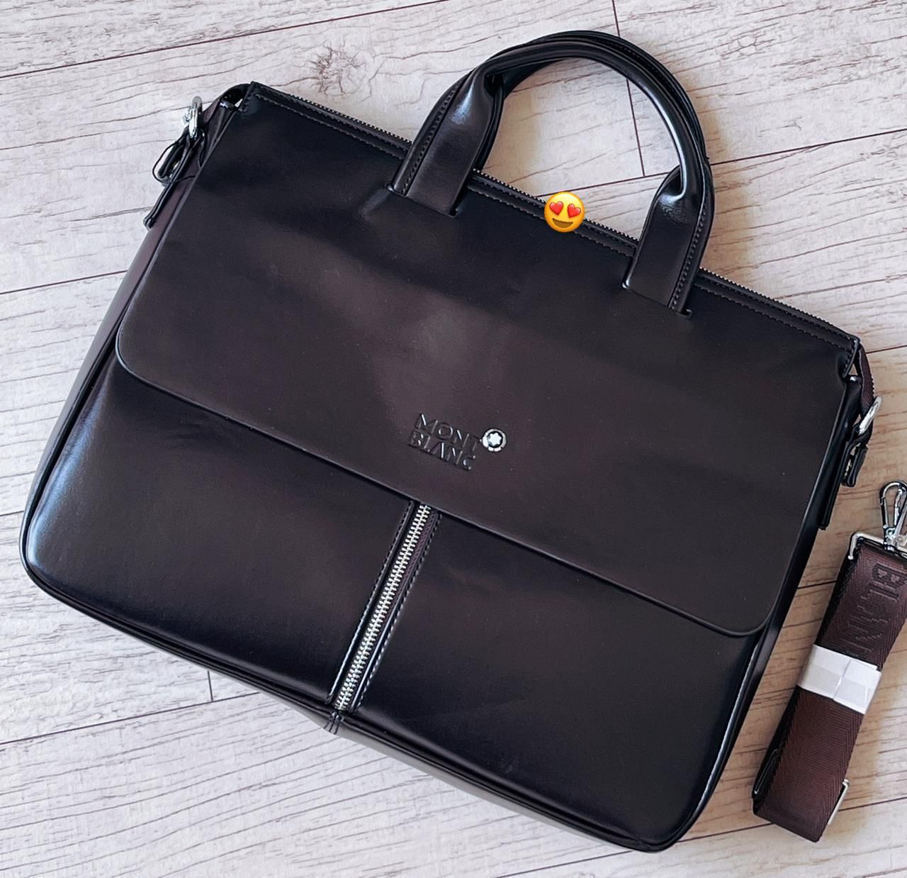 Mb Premium Quality Laptop Bag - AmazingBaba