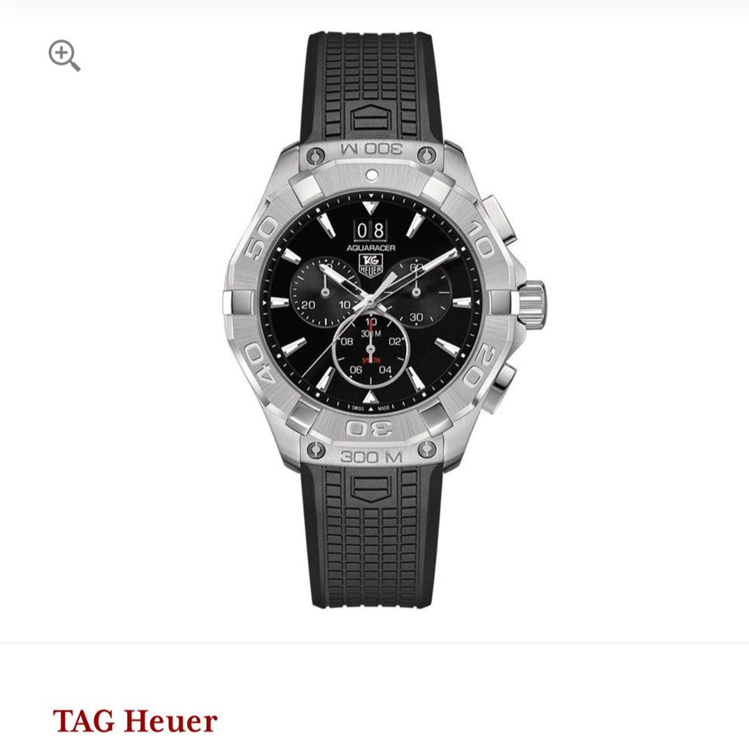 Amazing Aquaracer og Luxury Watch - AmazingBaba