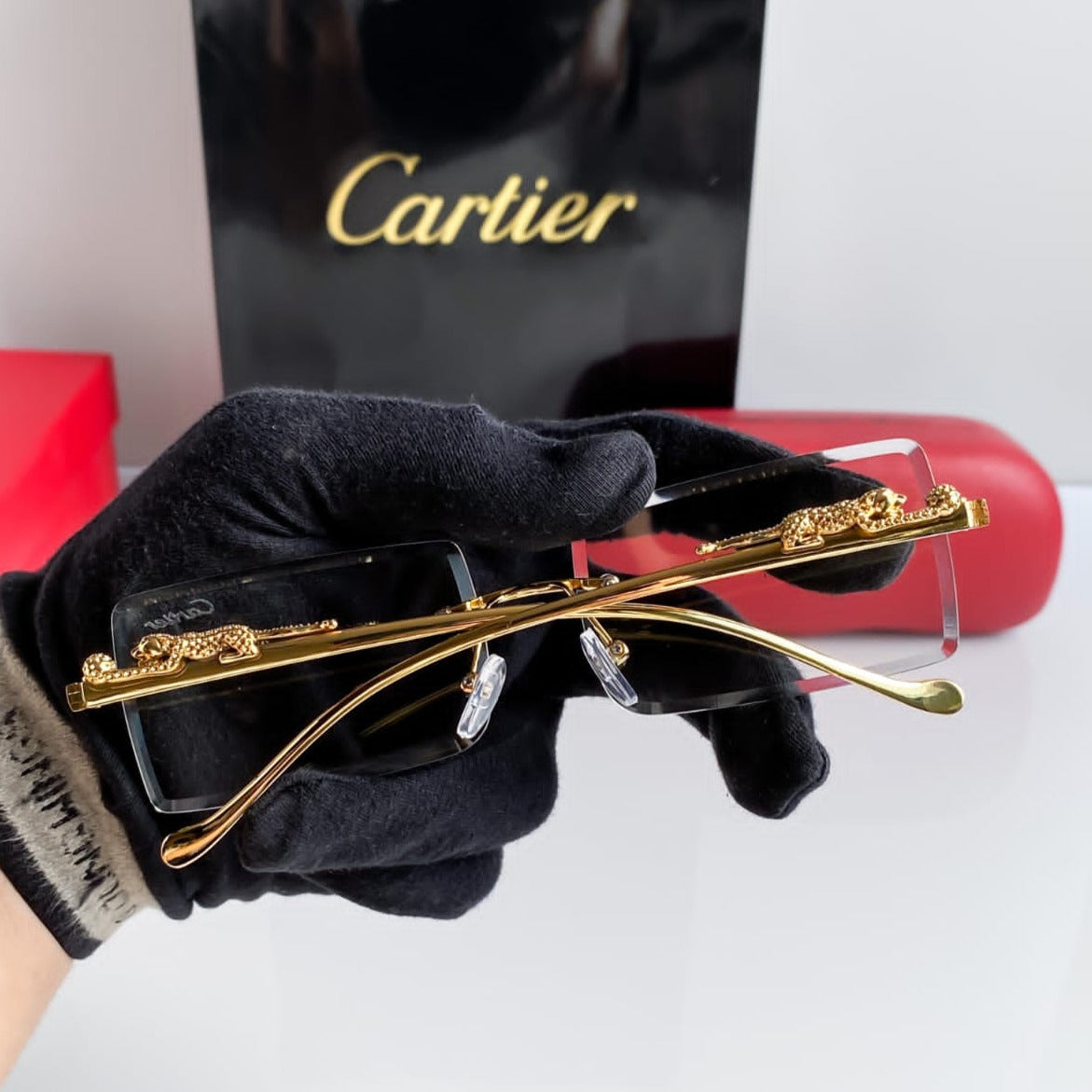 Ctr premium quality luxury sunglasses - AmazingBaba