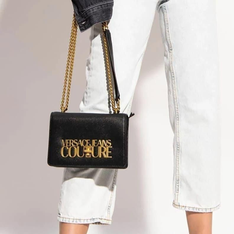 Jeans Couture Series Bag