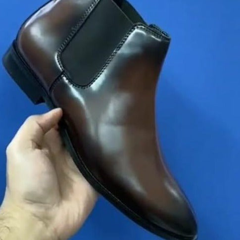 Albrto fermani formals shoes - AmazingBaba