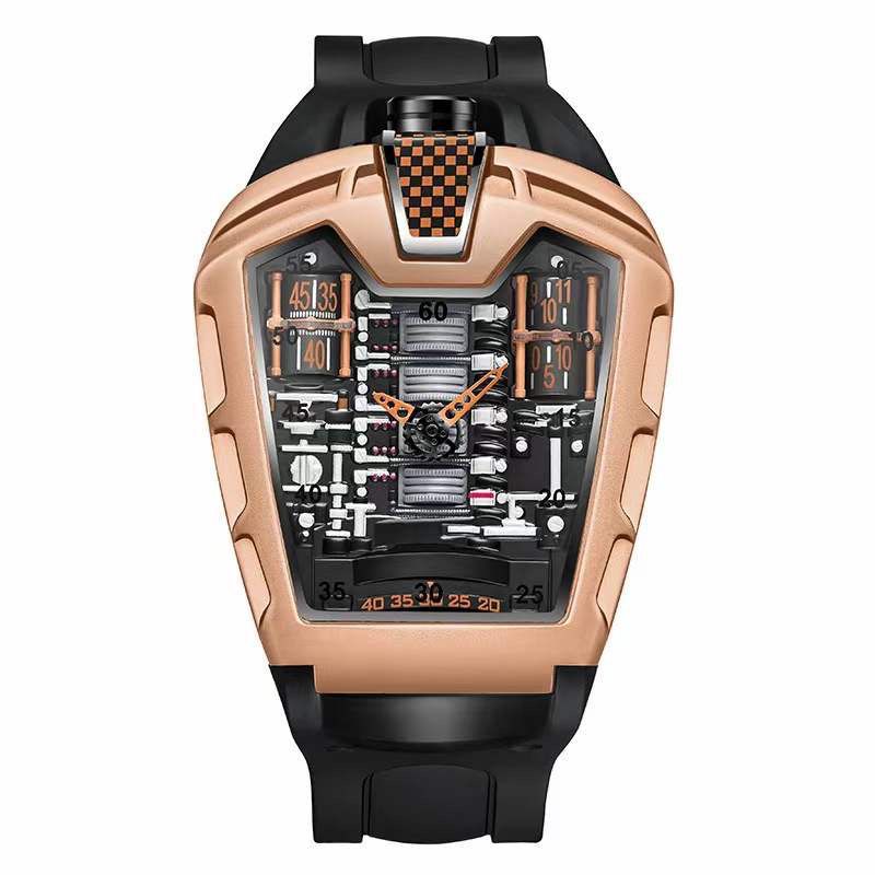 Leferrari Luxury Hot Watch