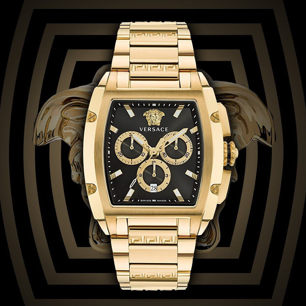 Amazing vsache premium quality luxury watch