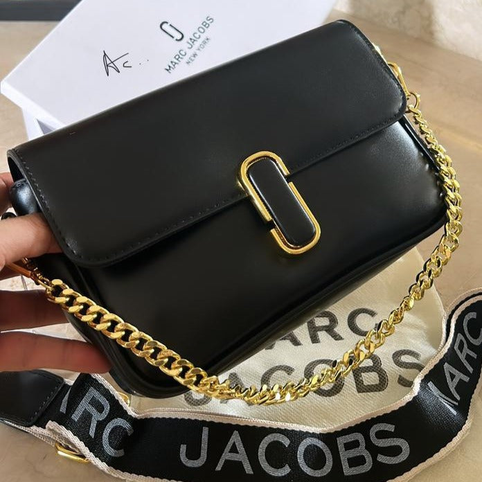 Amazing mj Monogram Sac shoulder bag