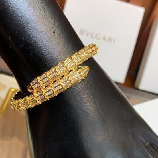 Amazing 2 layer high end bracelete - AmazingBaba