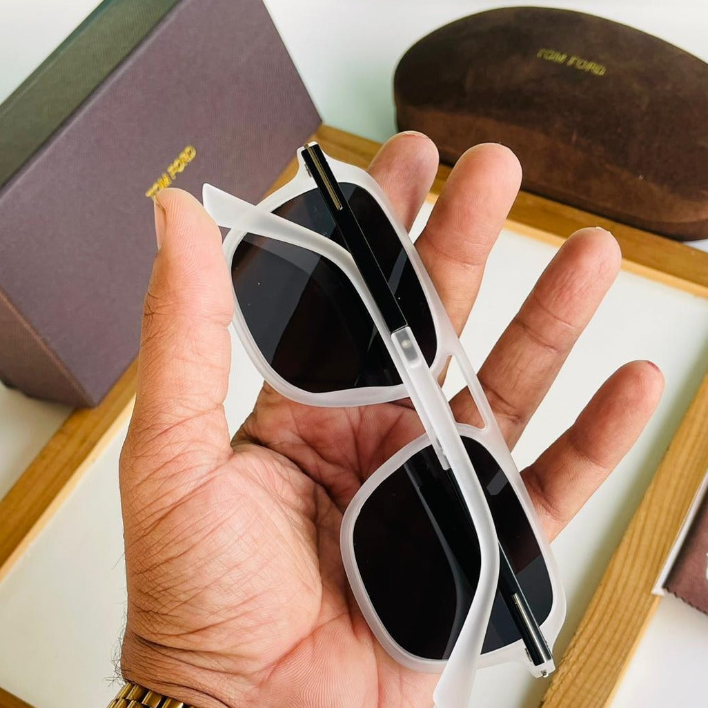 Tf Unisex Sunglasses - AmazingBaba