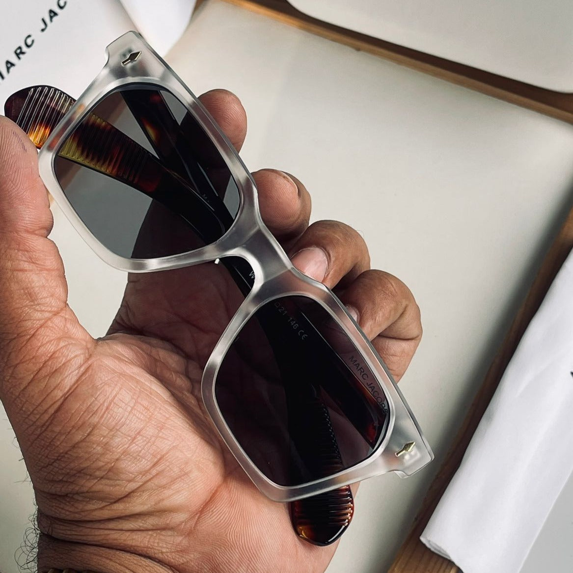 Mj Premium Unisex Sunglasses