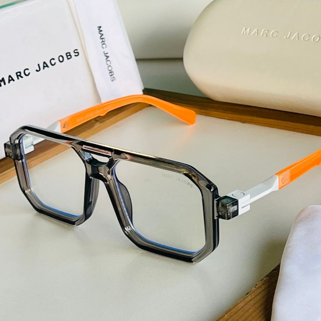 Amazing mj premium transparent sunglasses