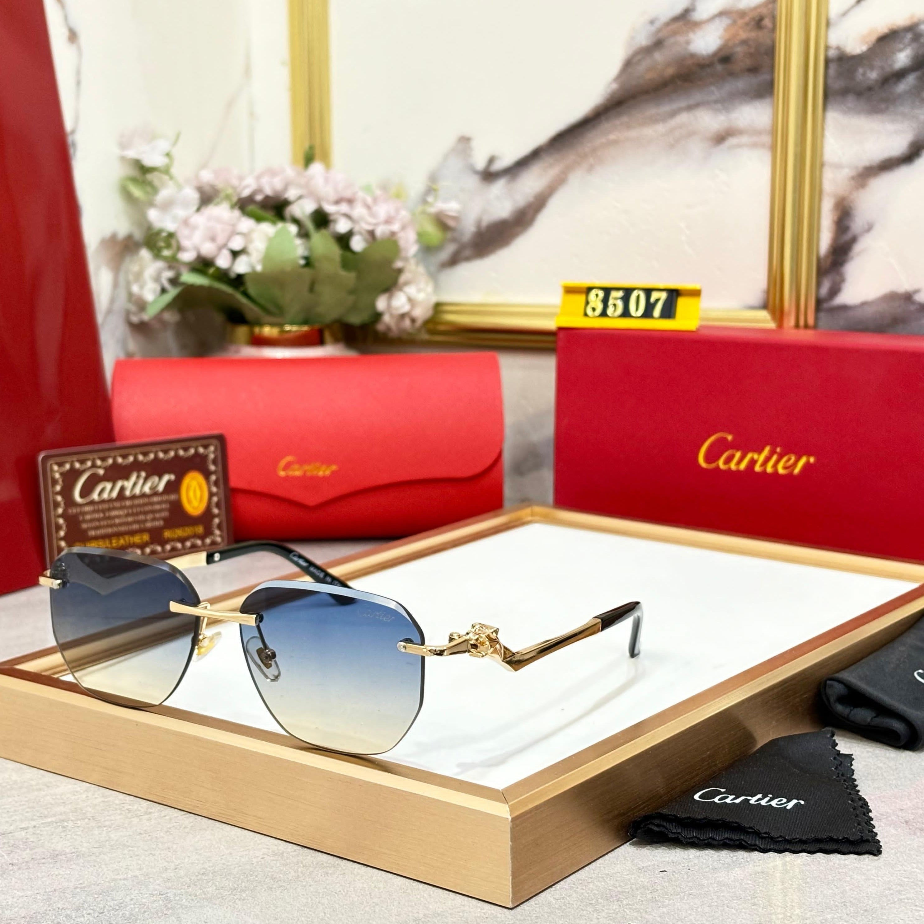 Amazing ctr premium Uv sunglasses