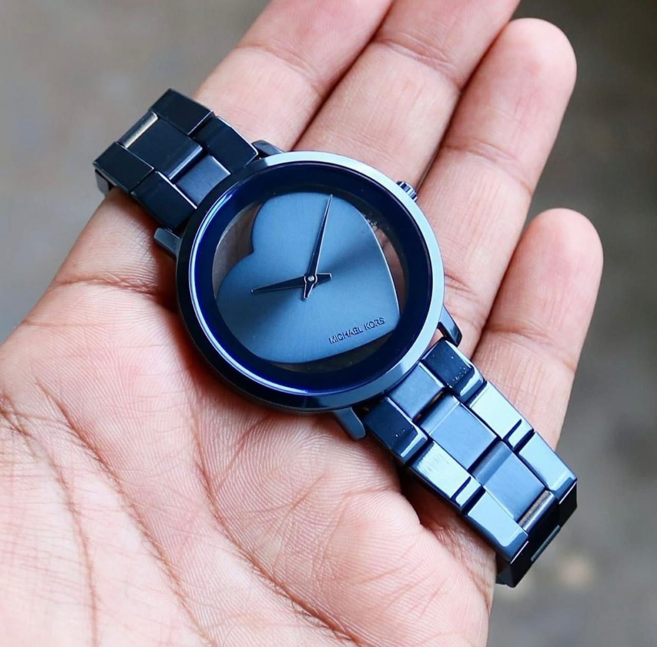 Amazing MK jaryn luxury watch - AmazingBaba