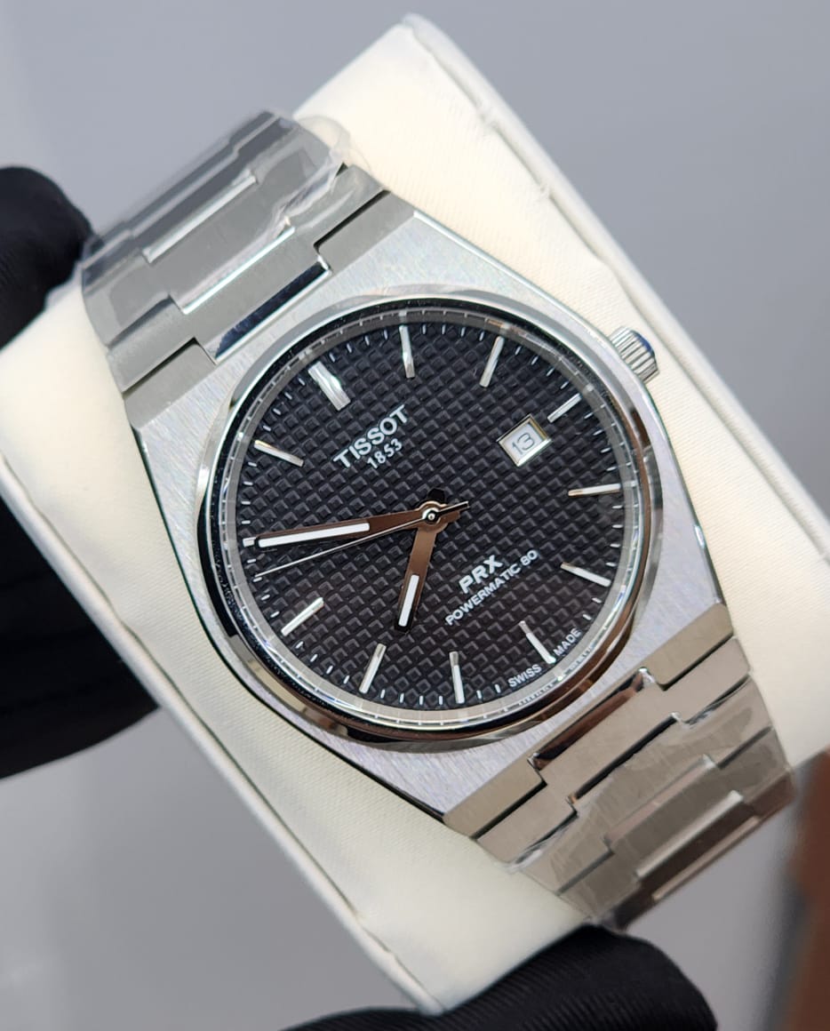 Tissot PRX Japanese Quartz