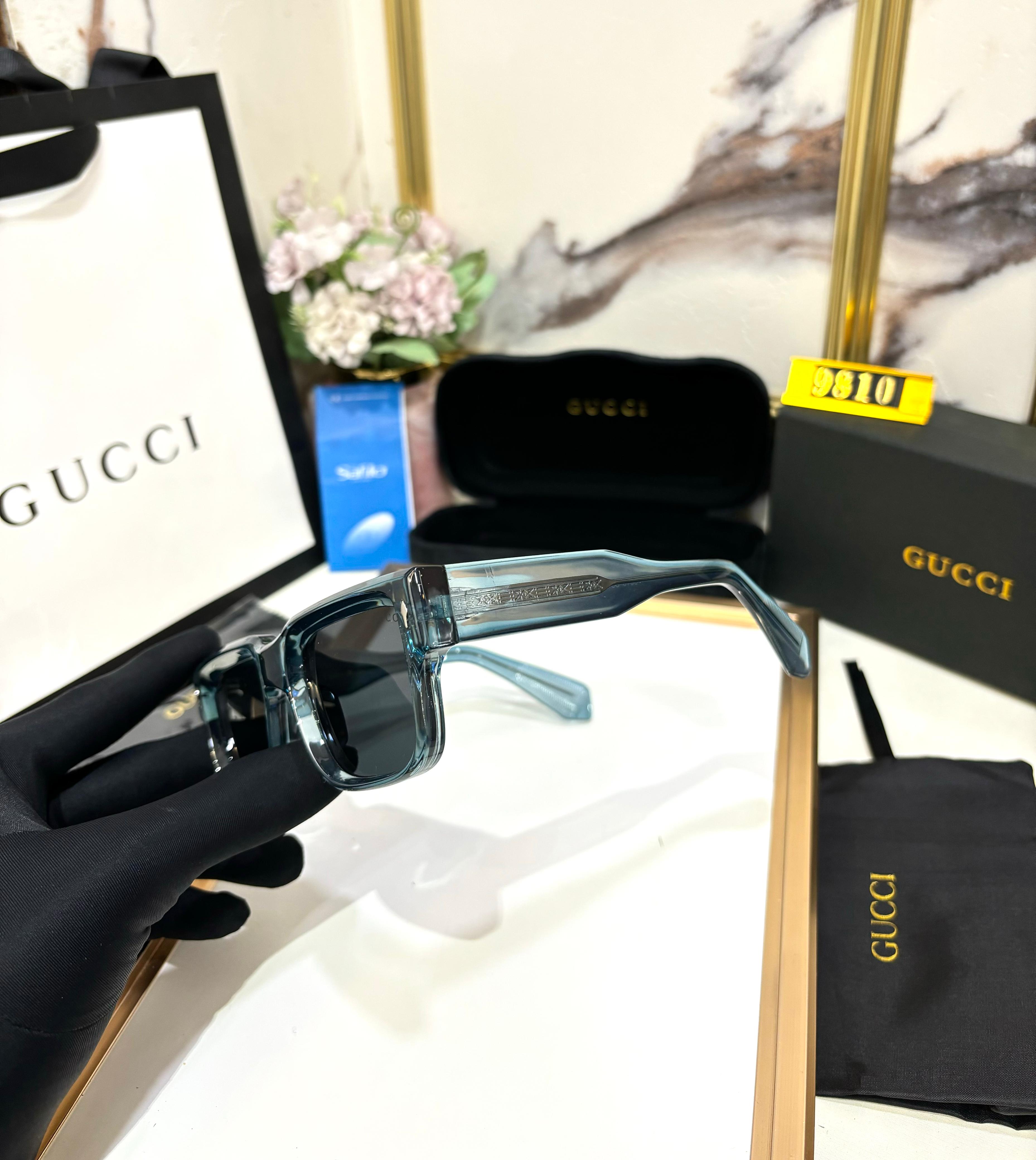 Gc Premium Wayfarer Sunglasses