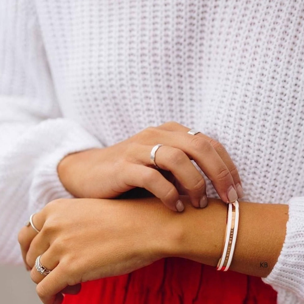 Dw premium quality Luxury Bracelet - AmazingBaba