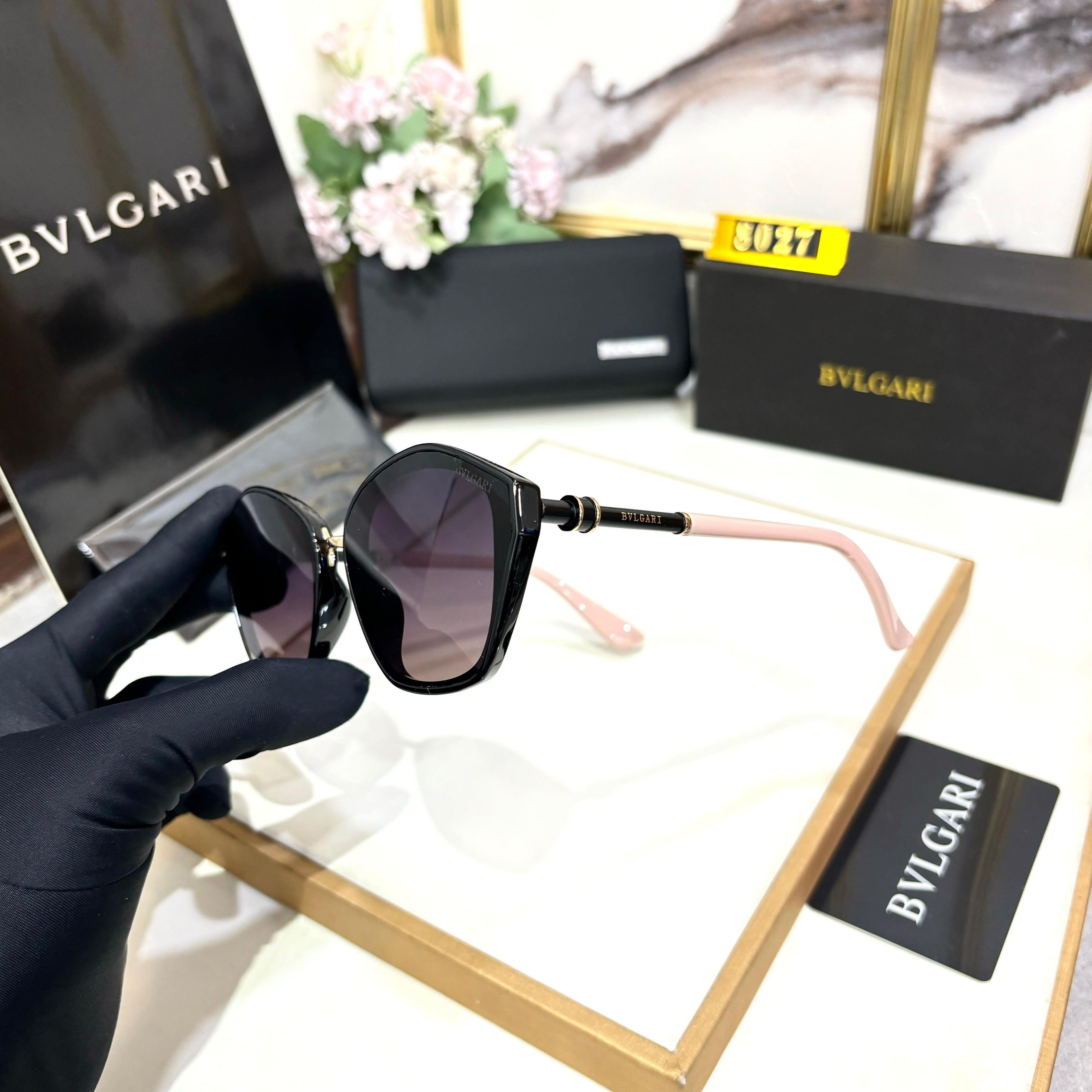 Bgari premium women sunglasses