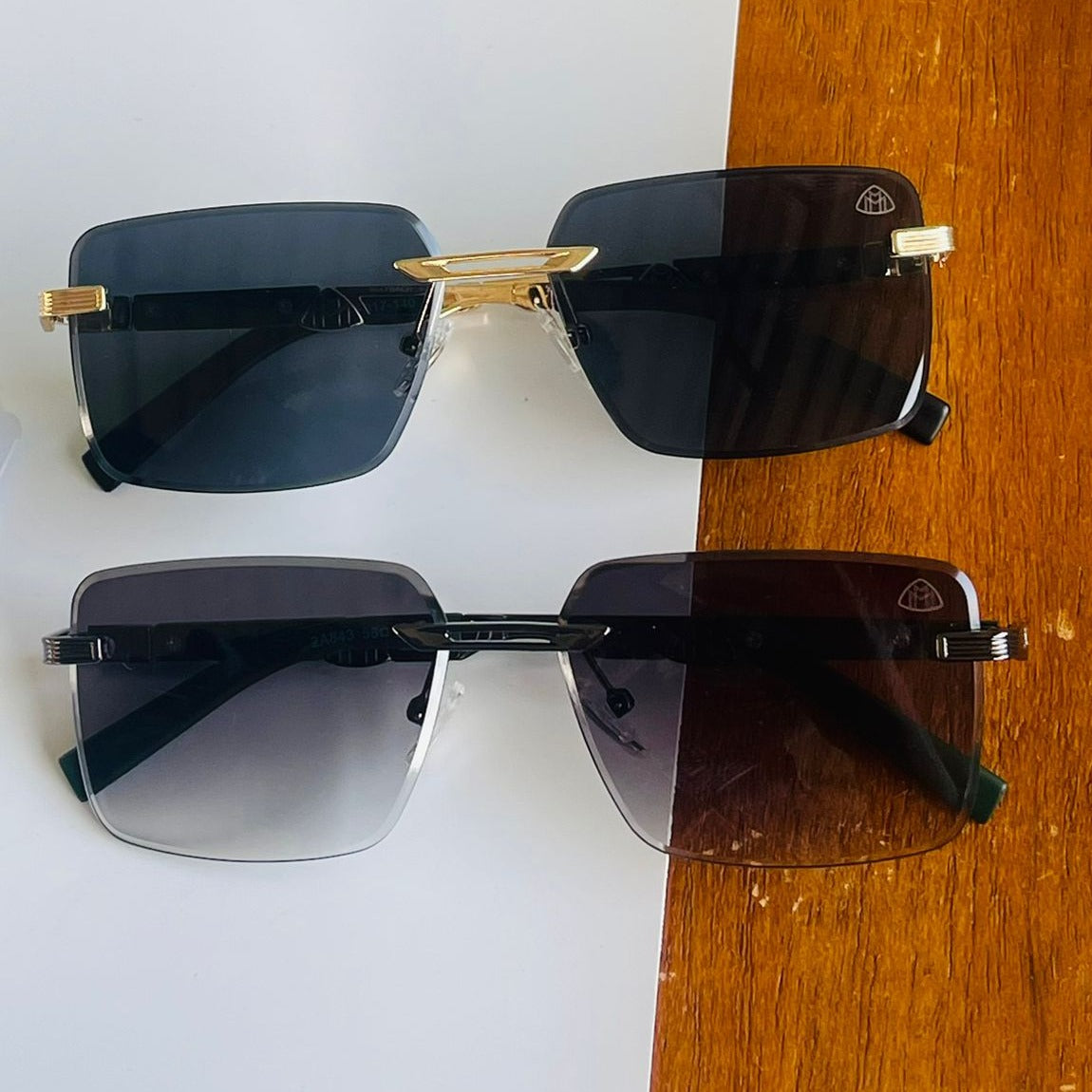 Mb Premium Unisex Sunglasses - AmazingBaba