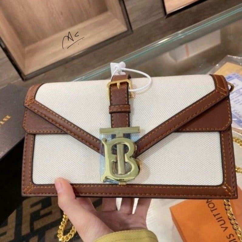 Bburry Premium quality handbag - AmazingBaba