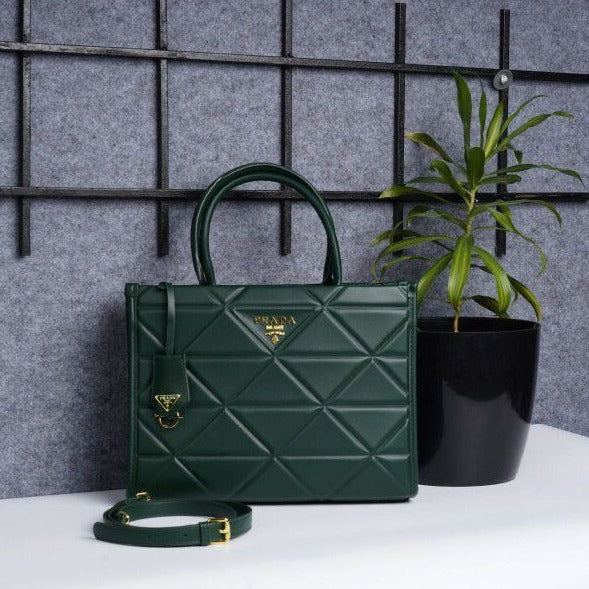 Prd tote premium handbags - AmazingBaba