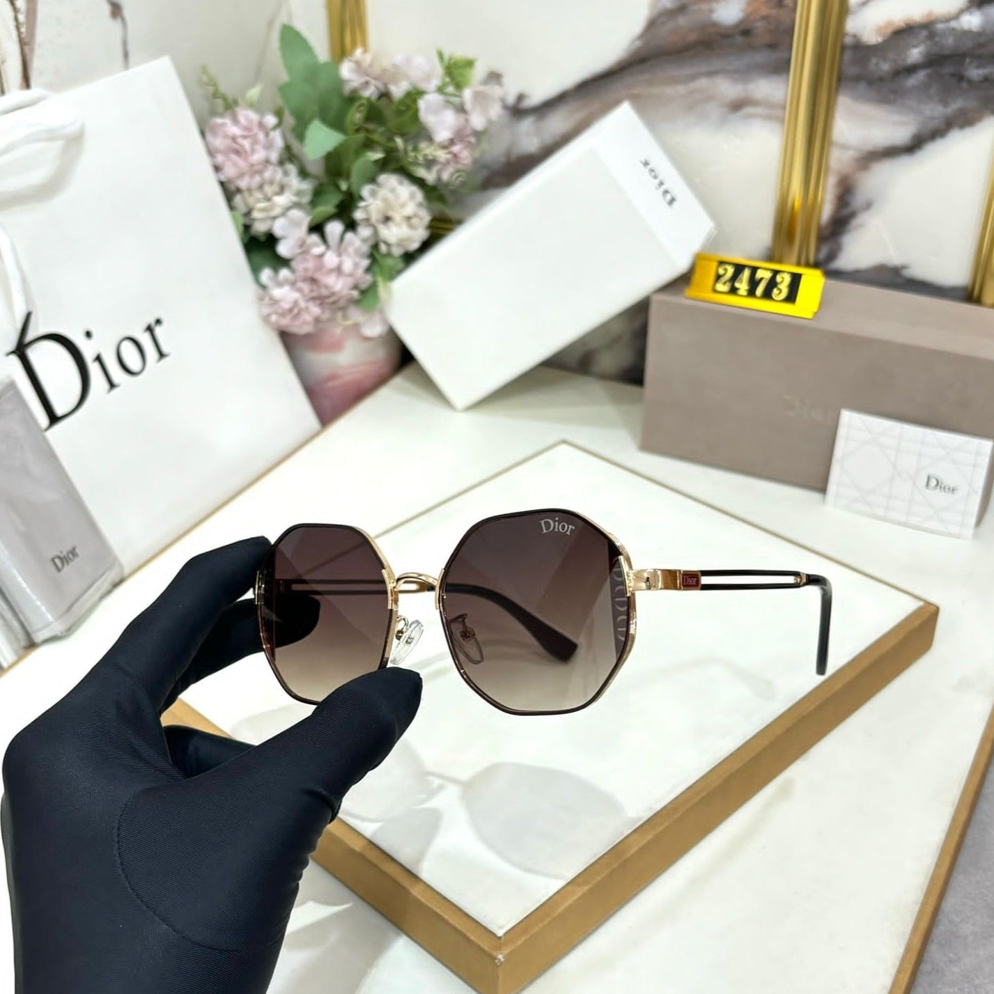 Dr uv protected sunglasses