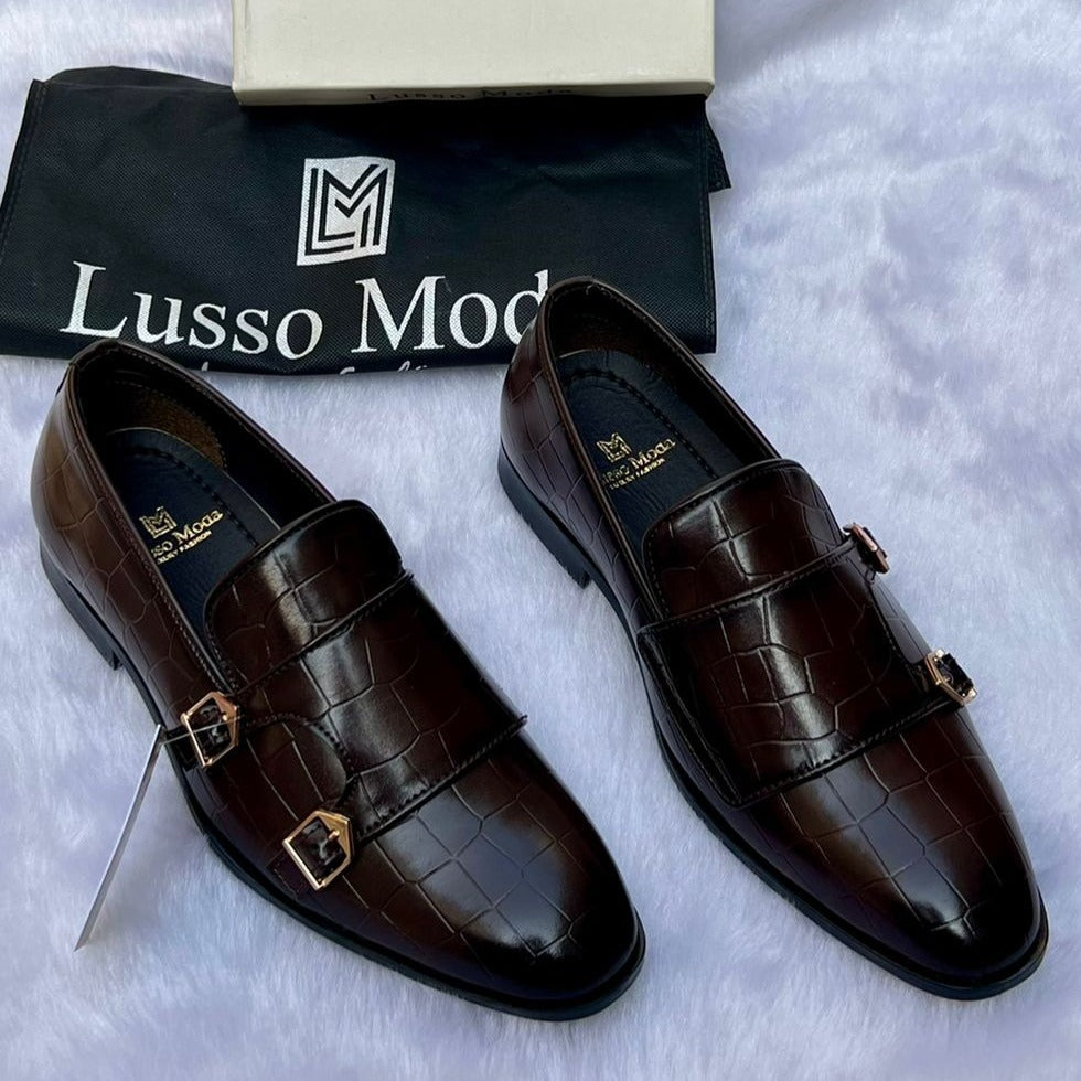 Amazing Lusa m formal shoes - AmazingBaba