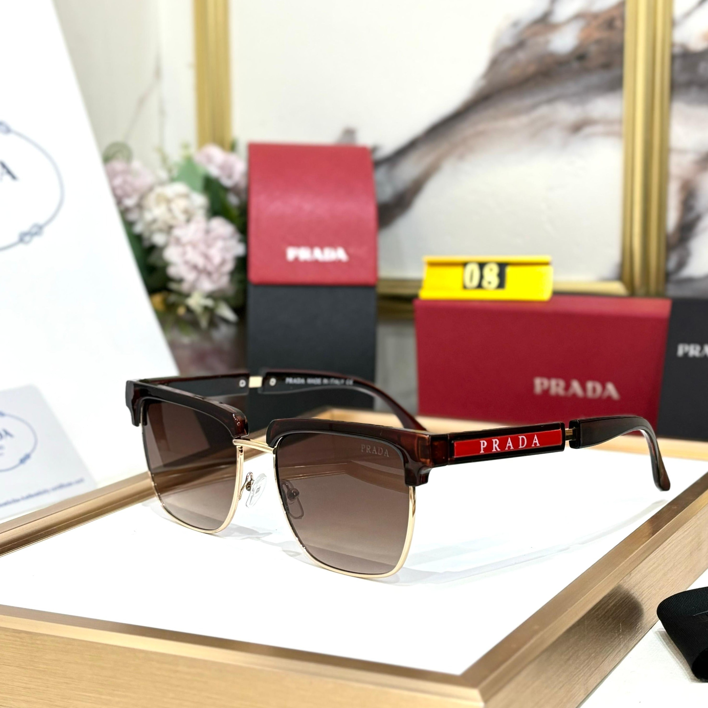 Amazing Prd premium men sunglasses