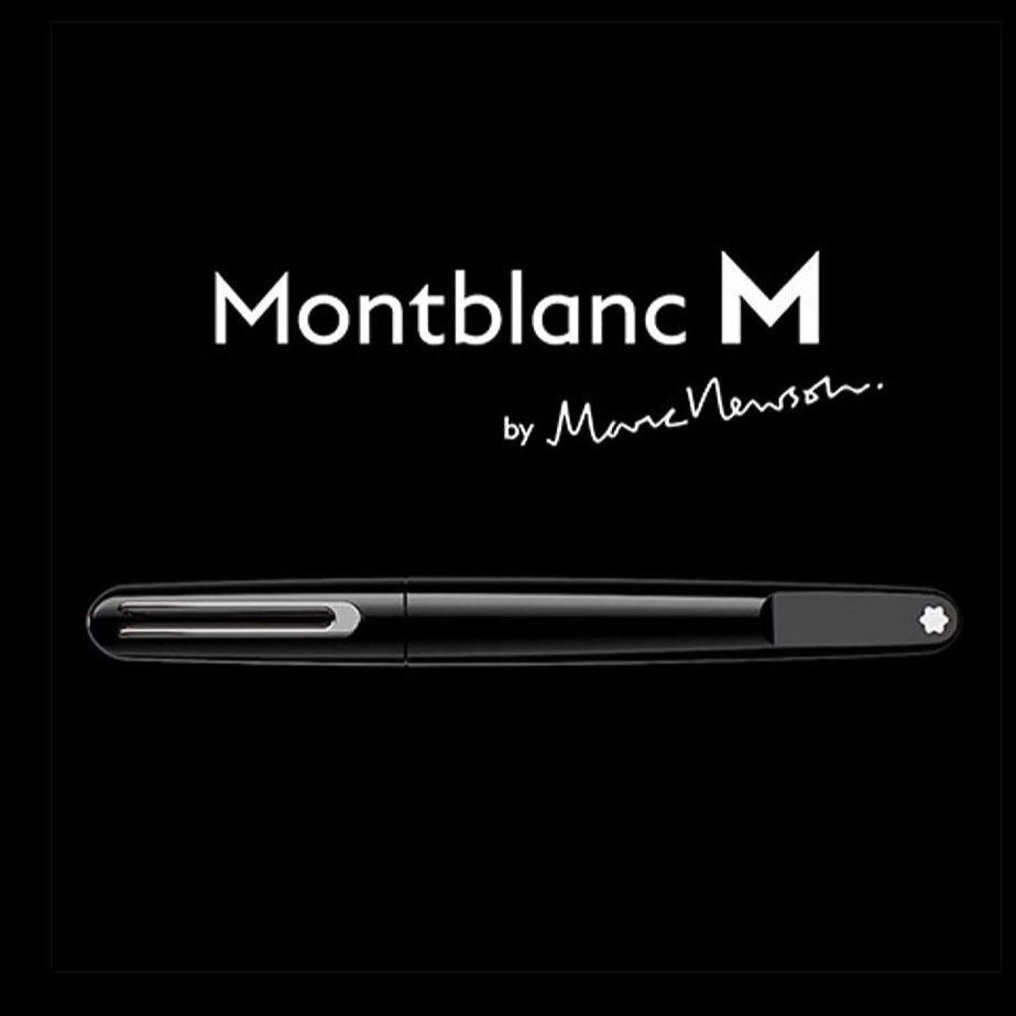 Amazing mb express premium pen