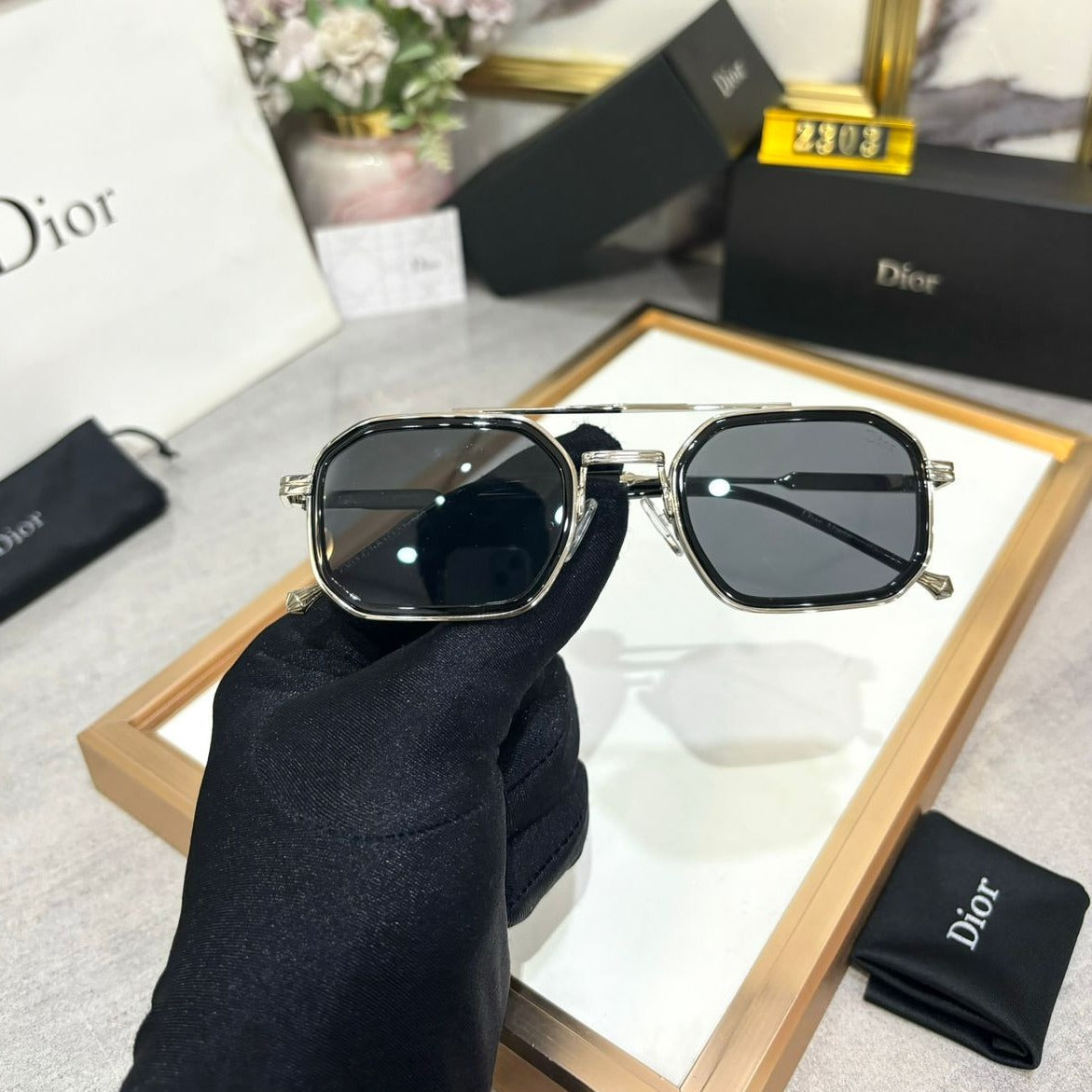 Amazing dor Premium unisex sunglasses