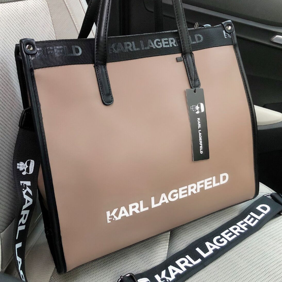 Amazing Tote Bag - AmazingBaba