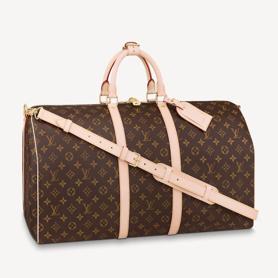 Amazing premium MK duffle bag