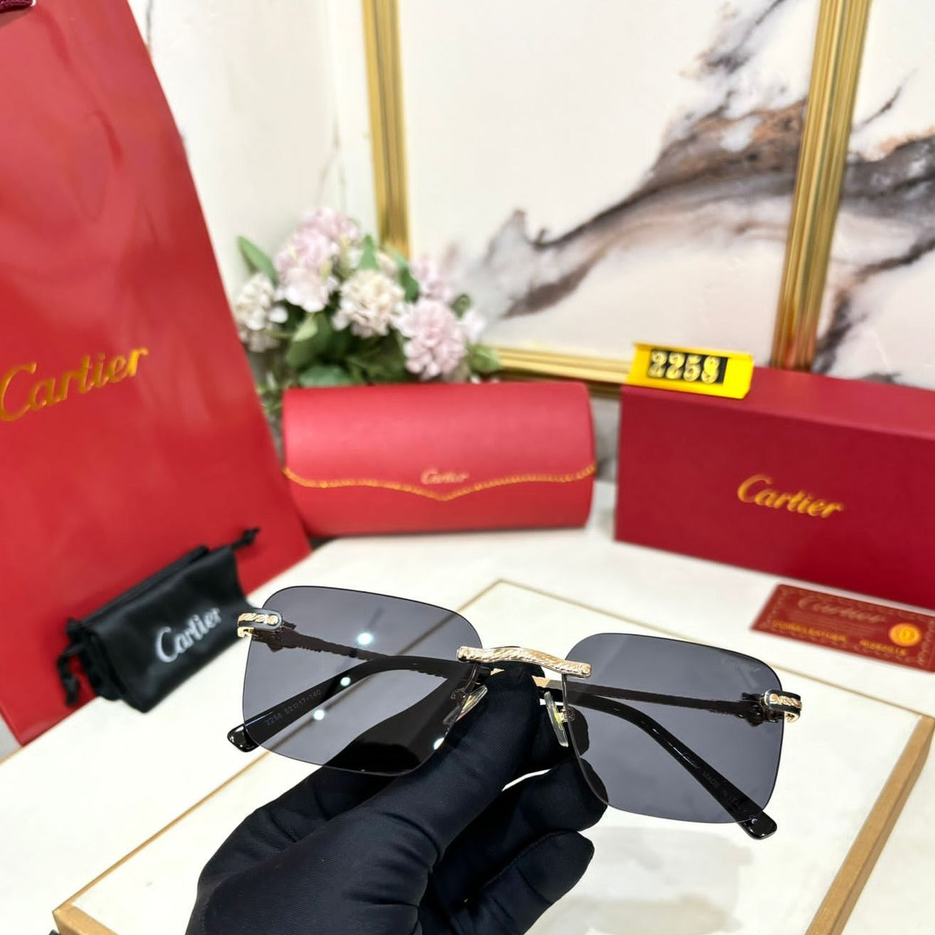 Ctr uv protected sunglasses