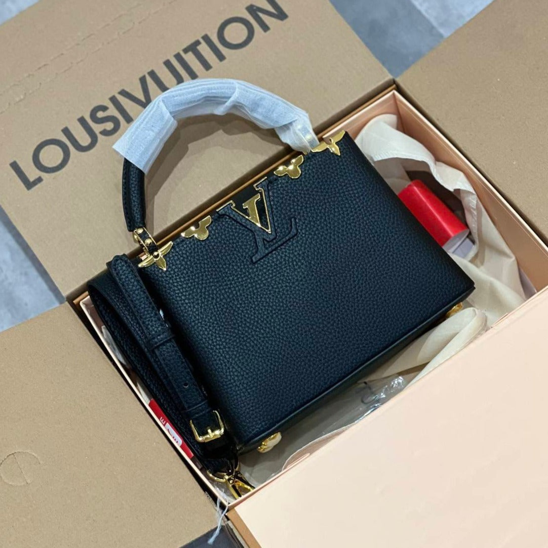 Amazing lv premium quality luxury bag
