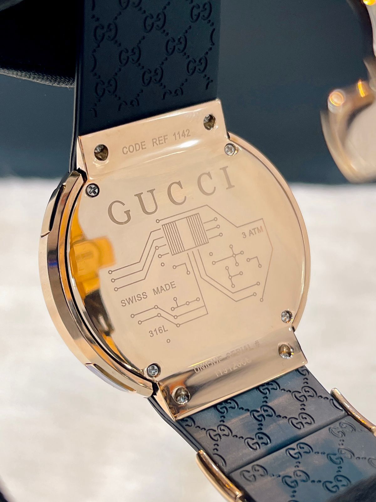 Gc Premium stopwatch