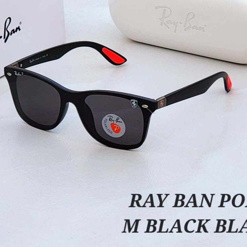 Amazing Polarized Unisex Sunglasses - AmazingBaba