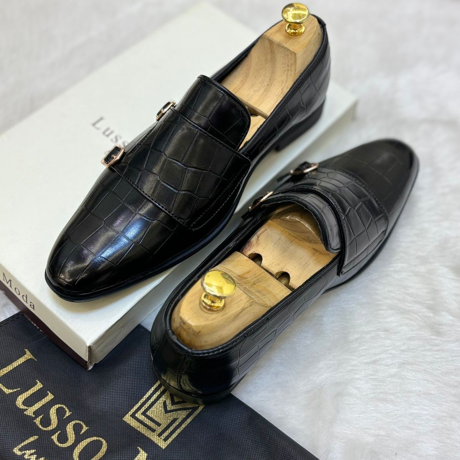 Ls MODA Premium loafers shoes